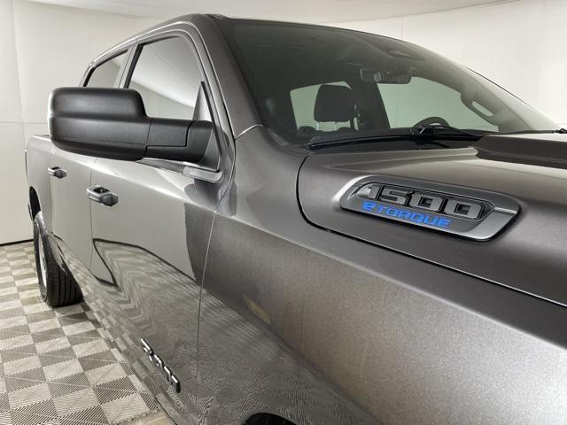new 2025 Ram 1500 car, priced at $41,900