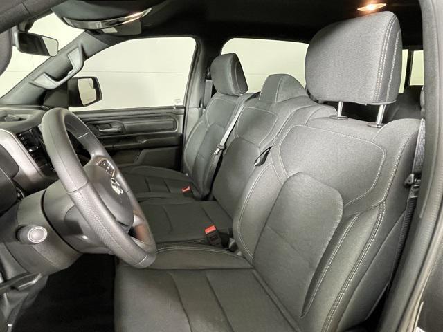 new 2025 Ram 1500 car, priced at $41,900