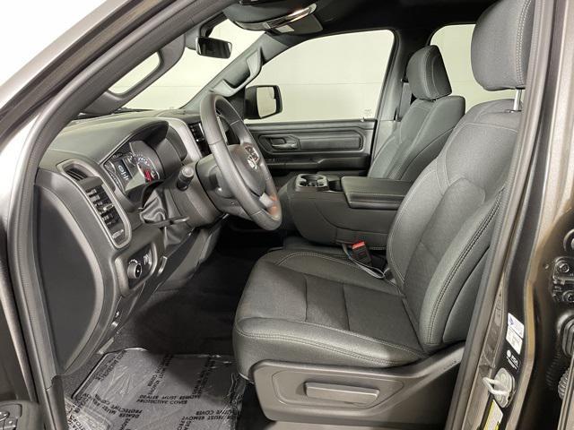 new 2025 Ram 1500 car, priced at $41,900