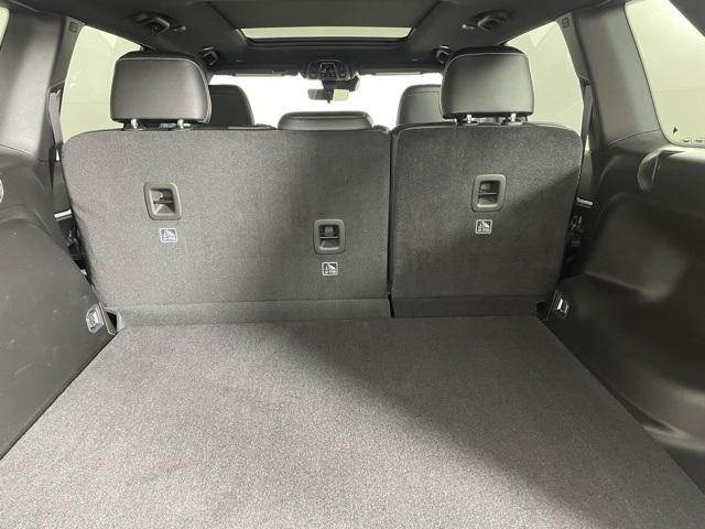 new 2025 Jeep Grand Cherokee car, priced at $42,900