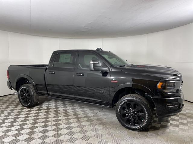 new 2024 Ram 2500 car, priced at $88,067