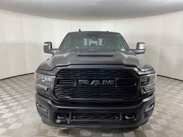 new 2024 Ram 2500 car, priced at $88,067