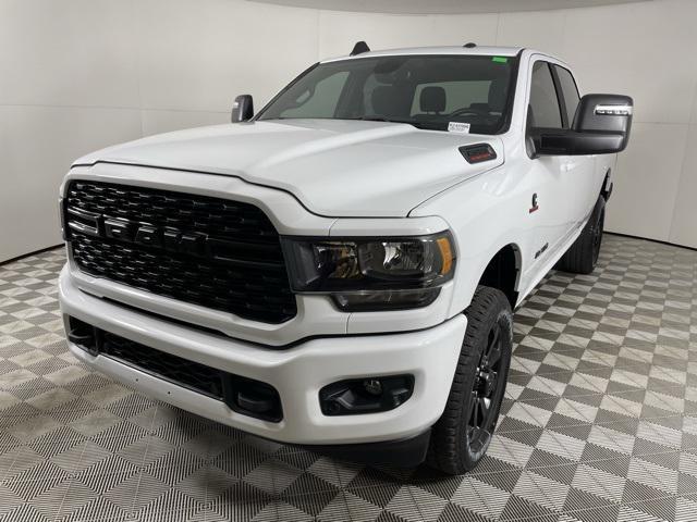 new 2024 Ram 2500 car, priced at $64,016