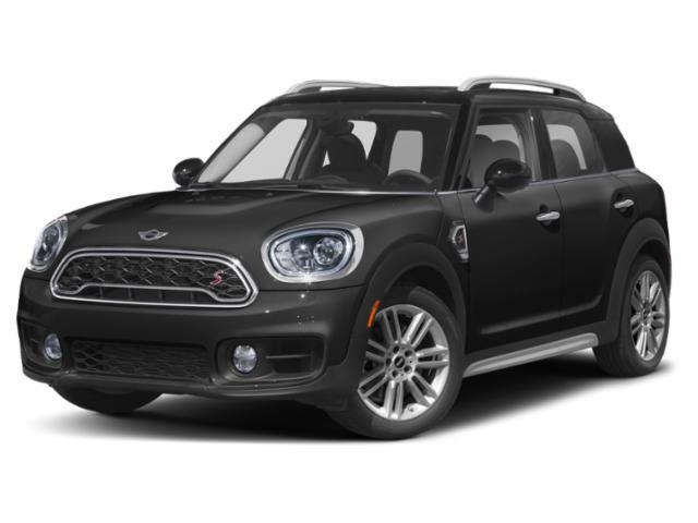 used 2018 MINI Countryman car, priced at $18,000