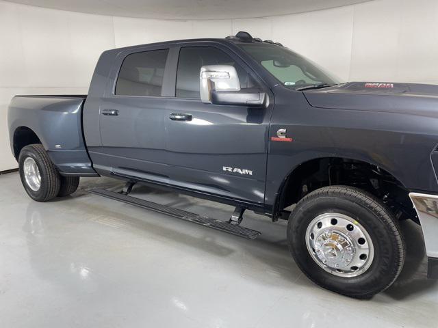 new 2026 Ram 3500 car, priced at $89,050