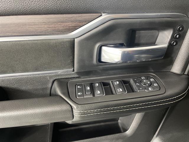 new 2026 Ram 3500 car, priced at $89,050