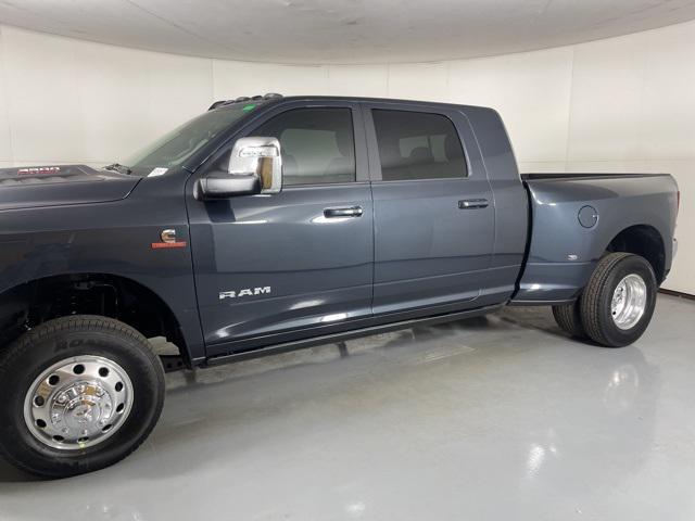new 2026 Ram 3500 car, priced at $89,050
