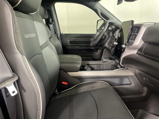 new 2026 Ram 3500 car, priced at $89,050