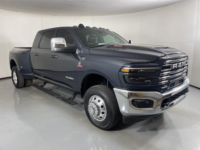 new 2026 Ram 3500 car, priced at $89,050