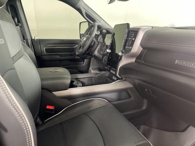 new 2026 Ram 3500 car, priced at $89,050