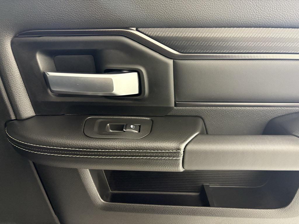 new 2026 Ram 2500 car, priced at $78,330