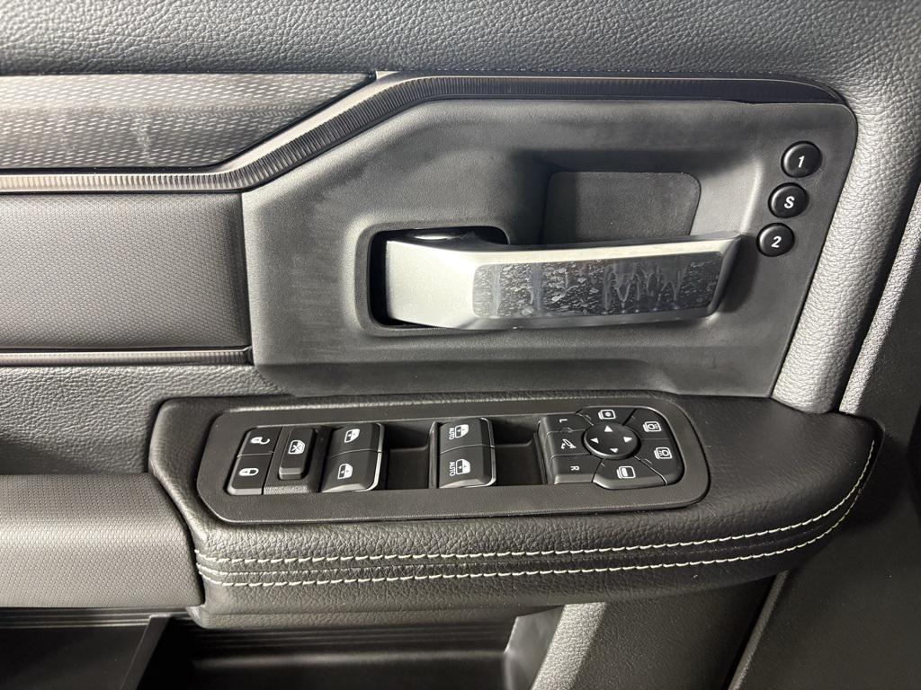 new 2026 Ram 2500 car, priced at $78,330