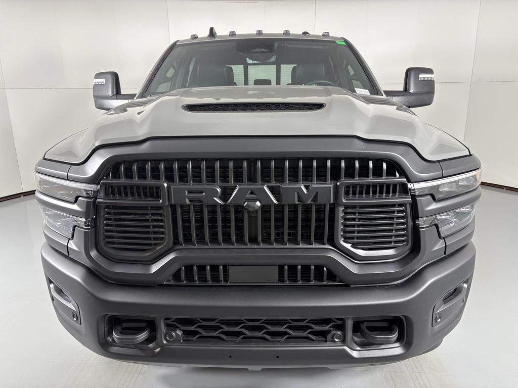 new 2026 Ram 2500 car, priced at $78,330