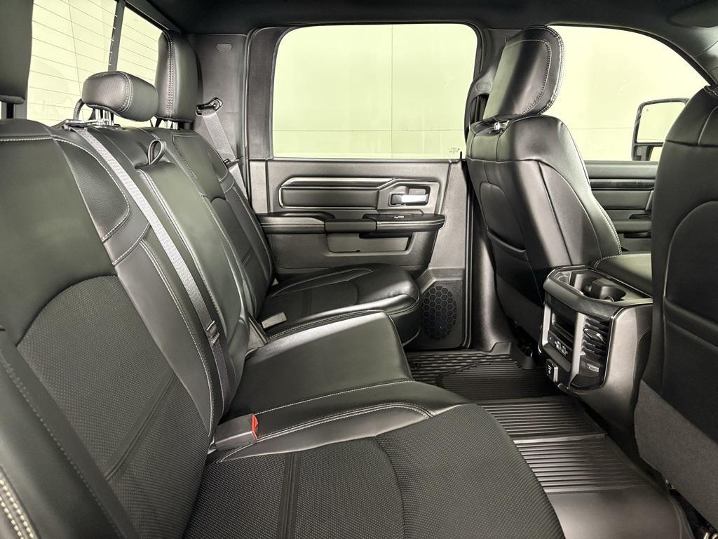 new 2026 Ram 2500 car, priced at $78,330