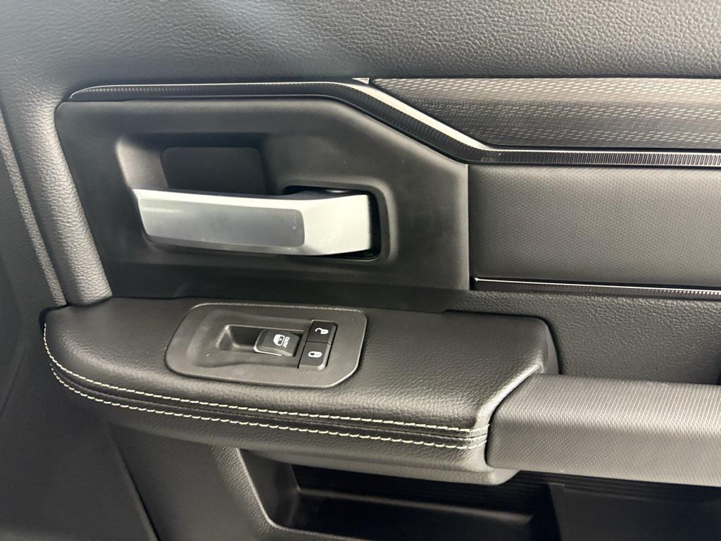 new 2026 Ram 2500 car, priced at $78,330