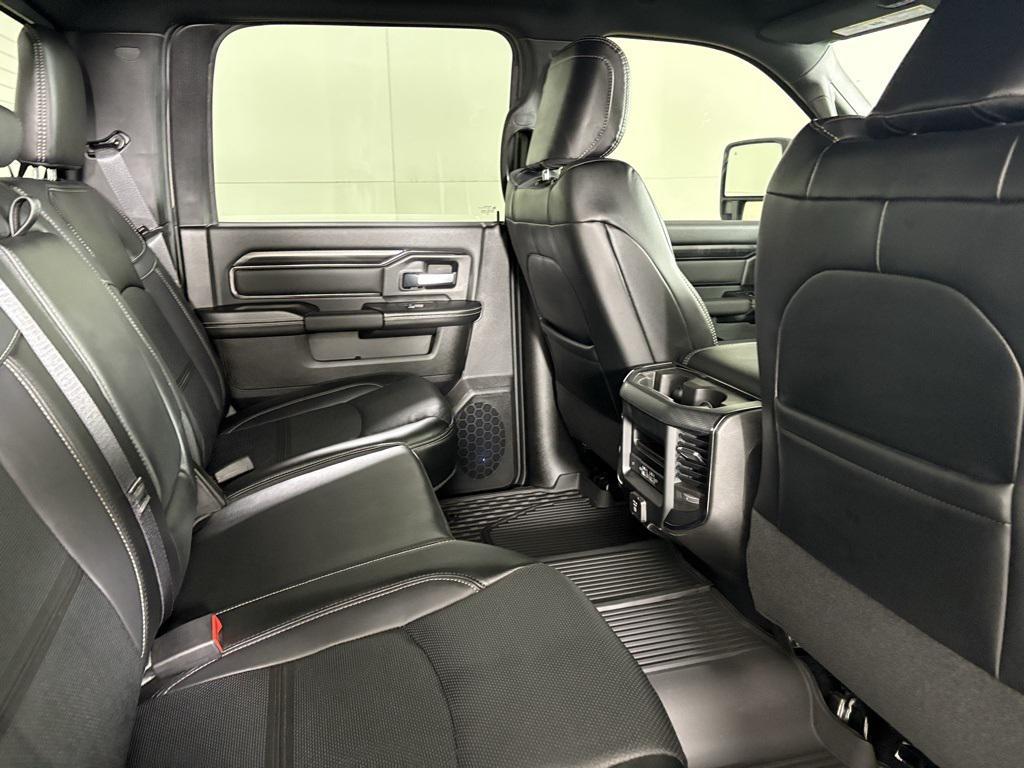 new 2026 Ram 2500 car, priced at $78,330