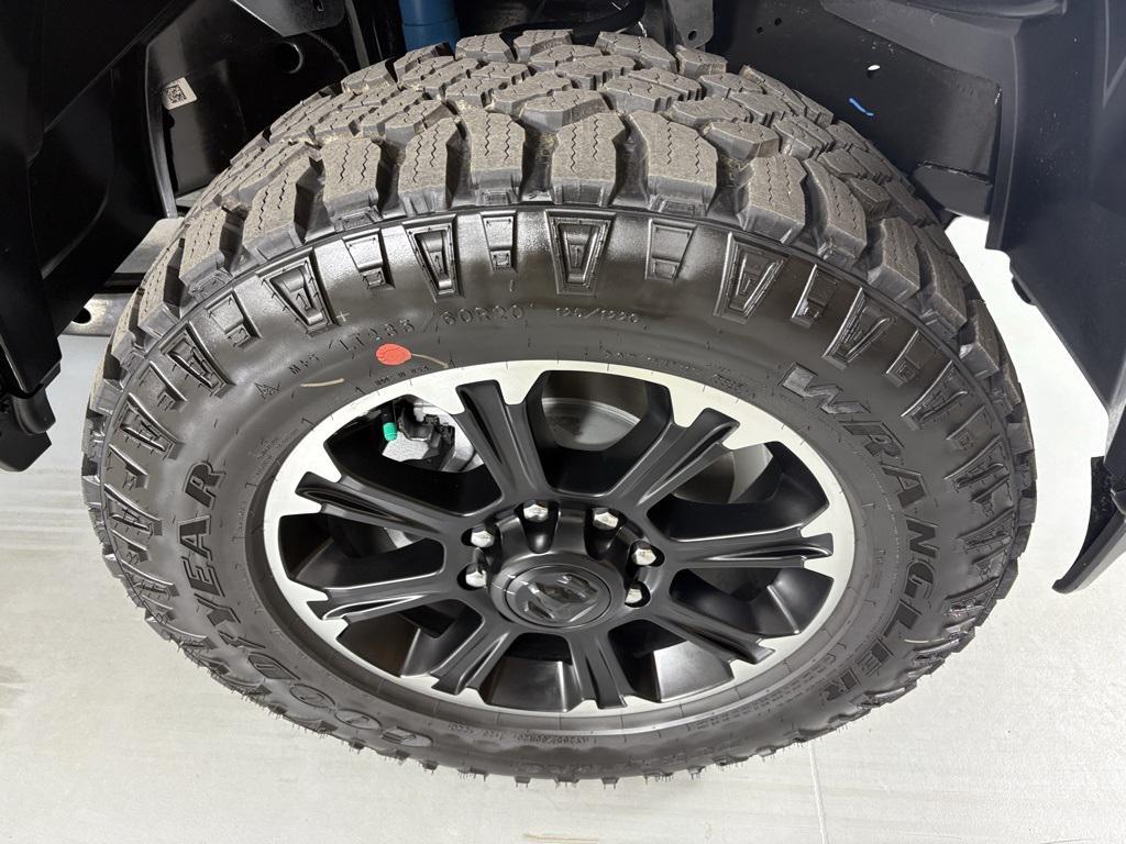 new 2026 Ram 2500 car, priced at $78,330