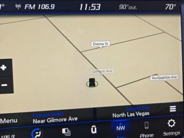 used 2021 Jeep Wrangler Unlimited car, priced at $30,802