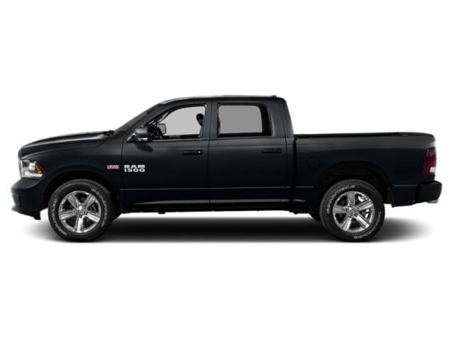 used 2015 Ram 1500 car, priced at $22,690