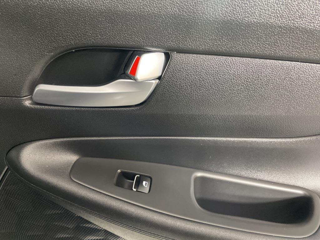 used 2020 Hyundai Santa Fe car, priced at $13,800