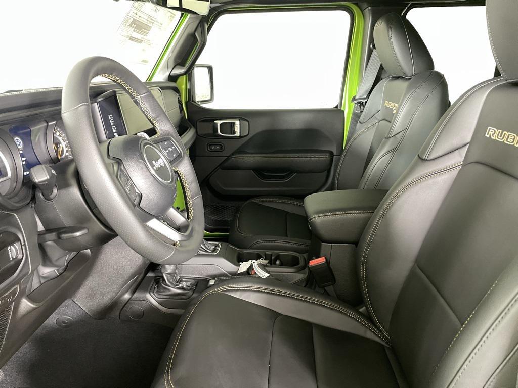 new 2025 Jeep Wrangler car, priced at $102,980