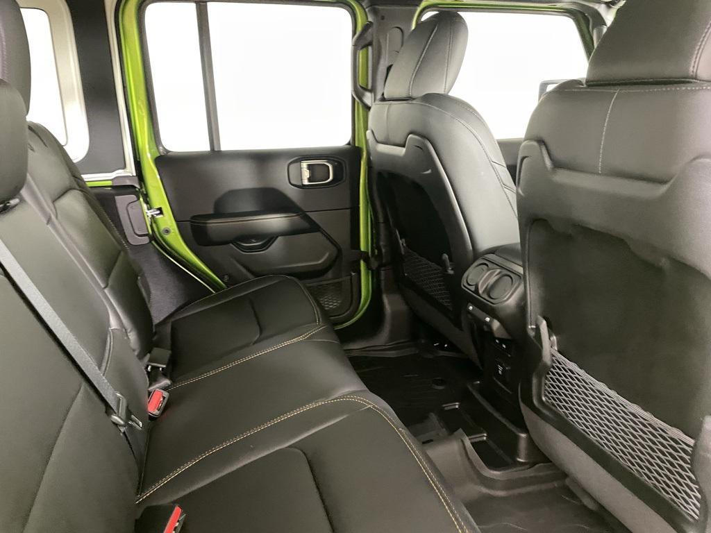 new 2025 Jeep Wrangler car, priced at $102,980