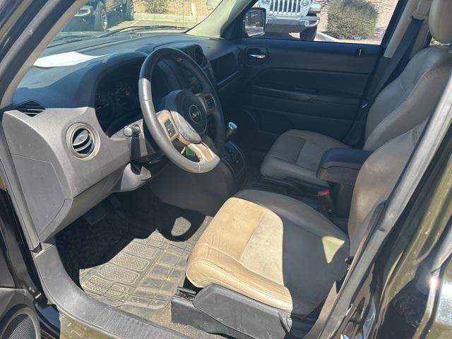 used 2016 Jeep Patriot car, priced at $7,500