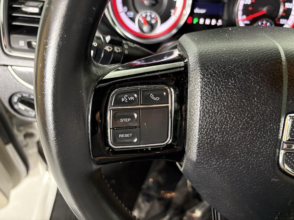 used 2018 Dodge Grand Caravan car, priced at $6,900