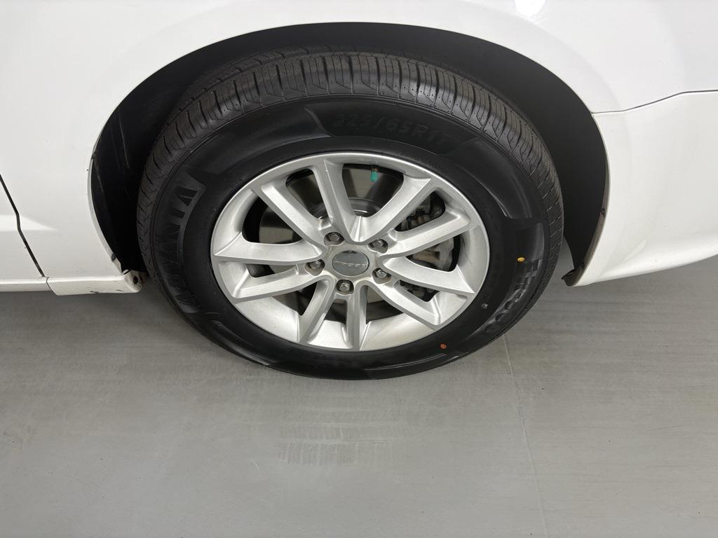 used 2018 Dodge Grand Caravan car, priced at $6,900