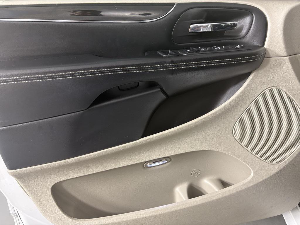 used 2018 Dodge Grand Caravan car, priced at $6,900