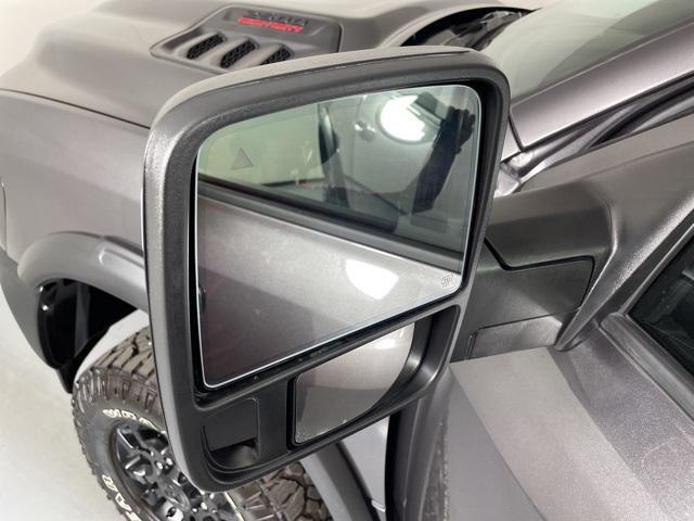 new 2025 Ram 2500 car, priced at $73,715
