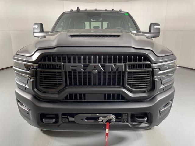 new 2025 Ram 2500 car, priced at $73,715