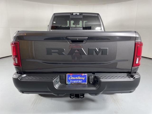 new 2025 Ram 2500 car, priced at $73,715