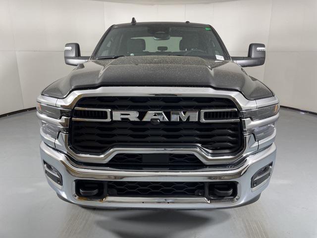 new 2025 Ram 2500 car, priced at $63,250
