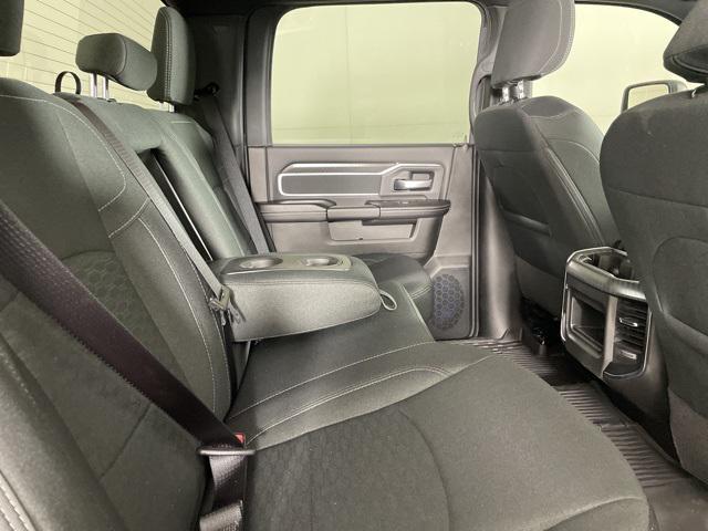 new 2025 Ram 2500 car, priced at $63,250