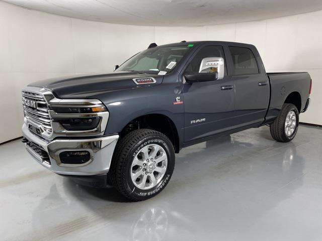 new 2025 Ram 2500 car, priced at $74,670