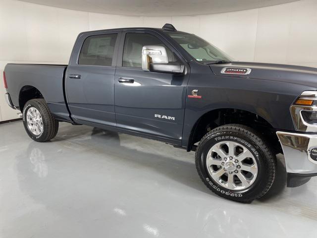 new 2025 Ram 2500 car, priced at $74,670