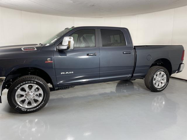 new 2025 Ram 2500 car, priced at $74,670