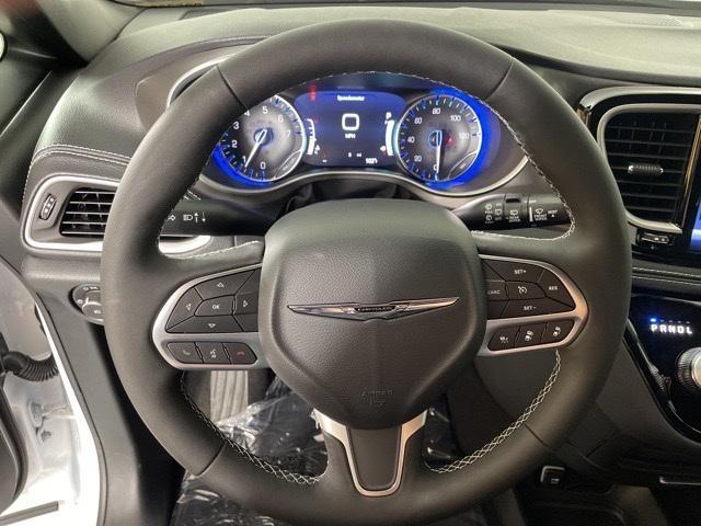 new 2026 Chrysler Pacifica car, priced at $34,655