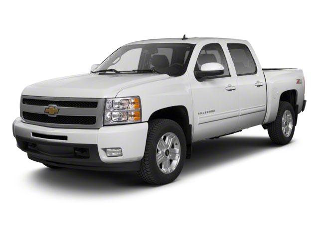 used 2010 Chevrolet Silverado 1500 car, priced at $16,500