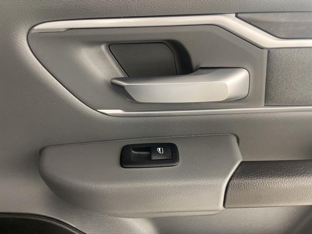 used 2022 Ram 1500 car, priced at $33,900