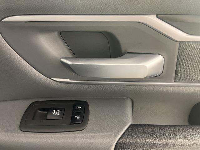 used 2022 Ram 1500 car, priced at $33,900