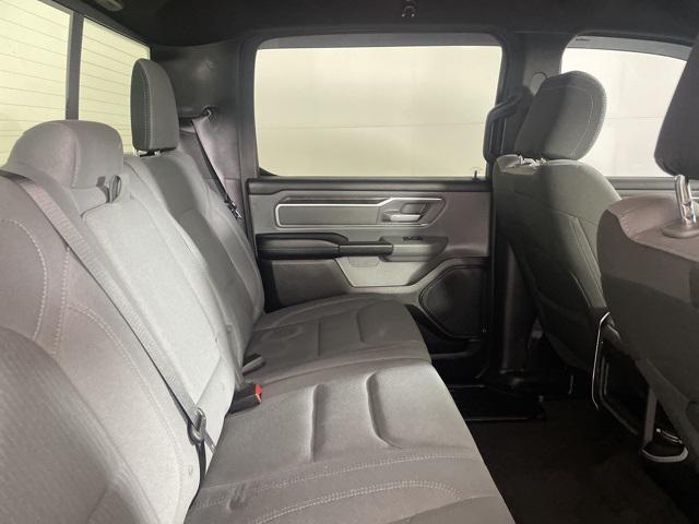 used 2022 Ram 1500 car, priced at $33,900