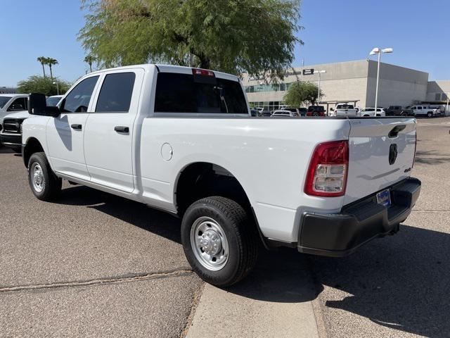 new 2024 Ram 2500 car, priced at $42,506