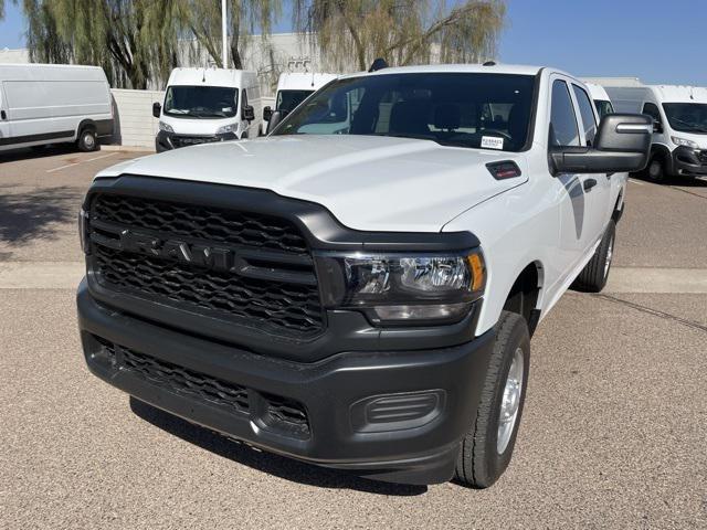 new 2024 Ram 2500 car, priced at $42,506