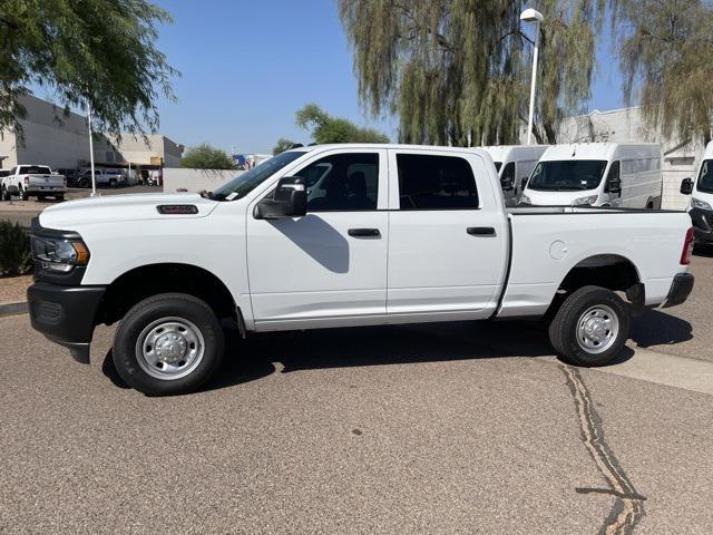 new 2024 Ram 2500 car, priced at $42,506