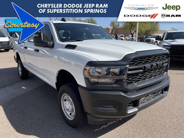 new 2024 Ram 2500 car, priced at $42,506