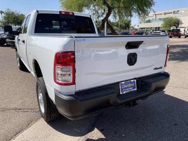 new 2024 Ram 2500 car, priced at $42,506