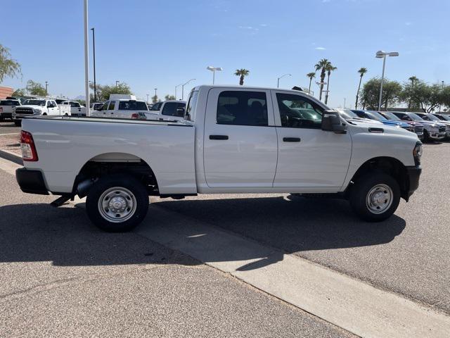 new 2024 Ram 2500 car, priced at $42,506