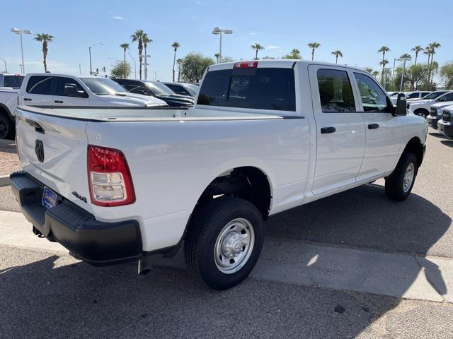 new 2024 Ram 2500 car, priced at $42,506